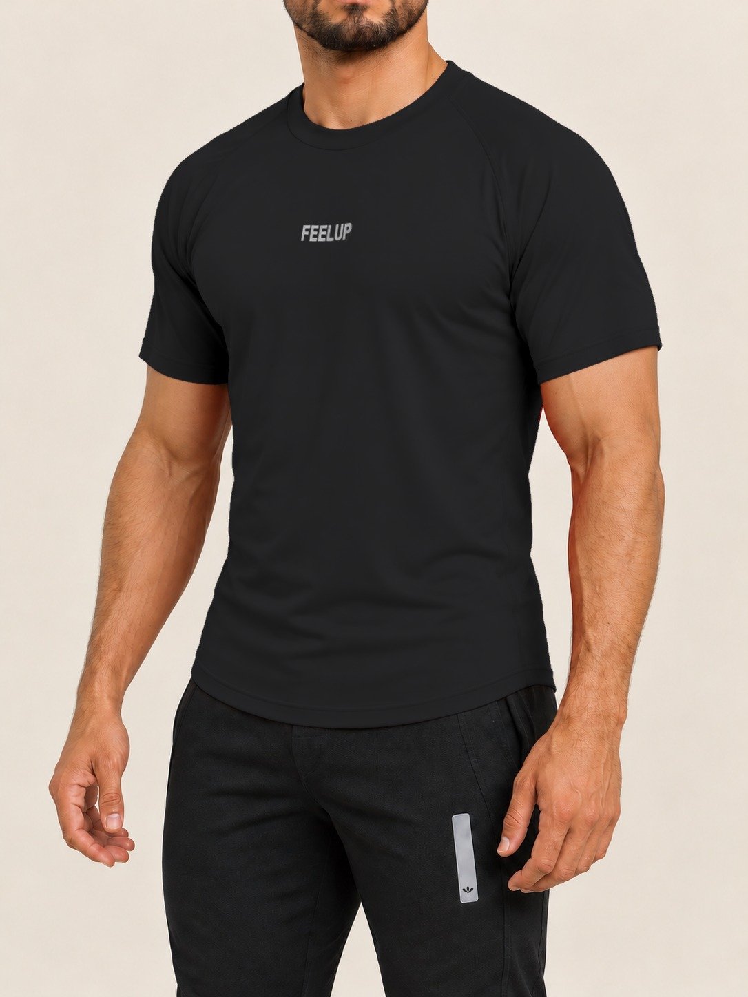 CAMISA TEKOA