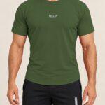 CAMISA TEKOA