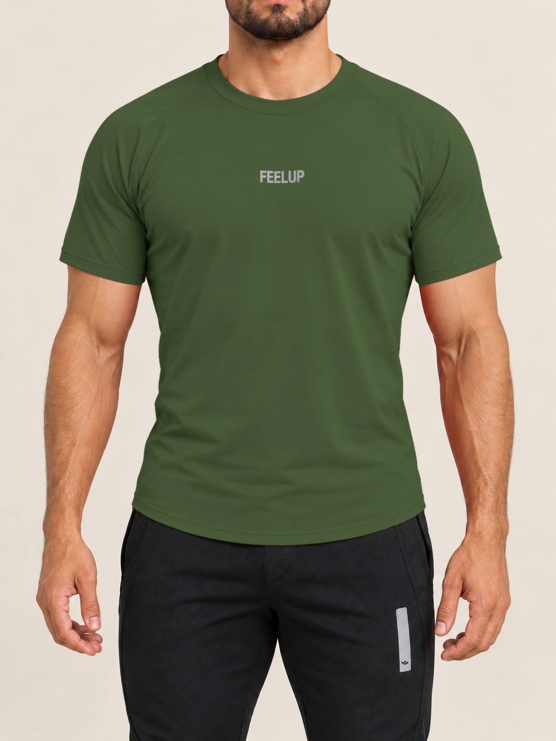 CAMISA TEKOA