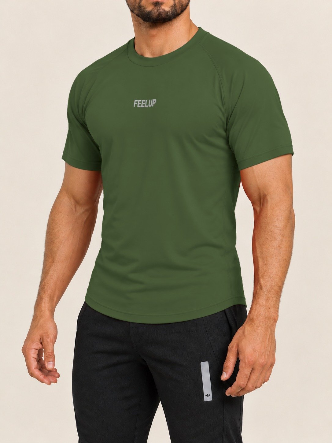 CAMISA TEKOA