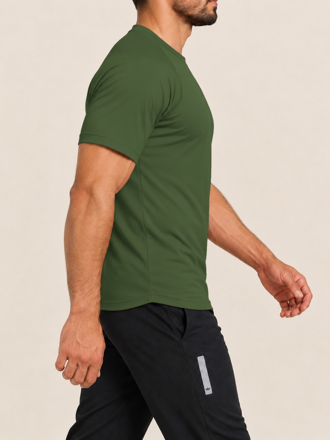 CAMISA TEKOA