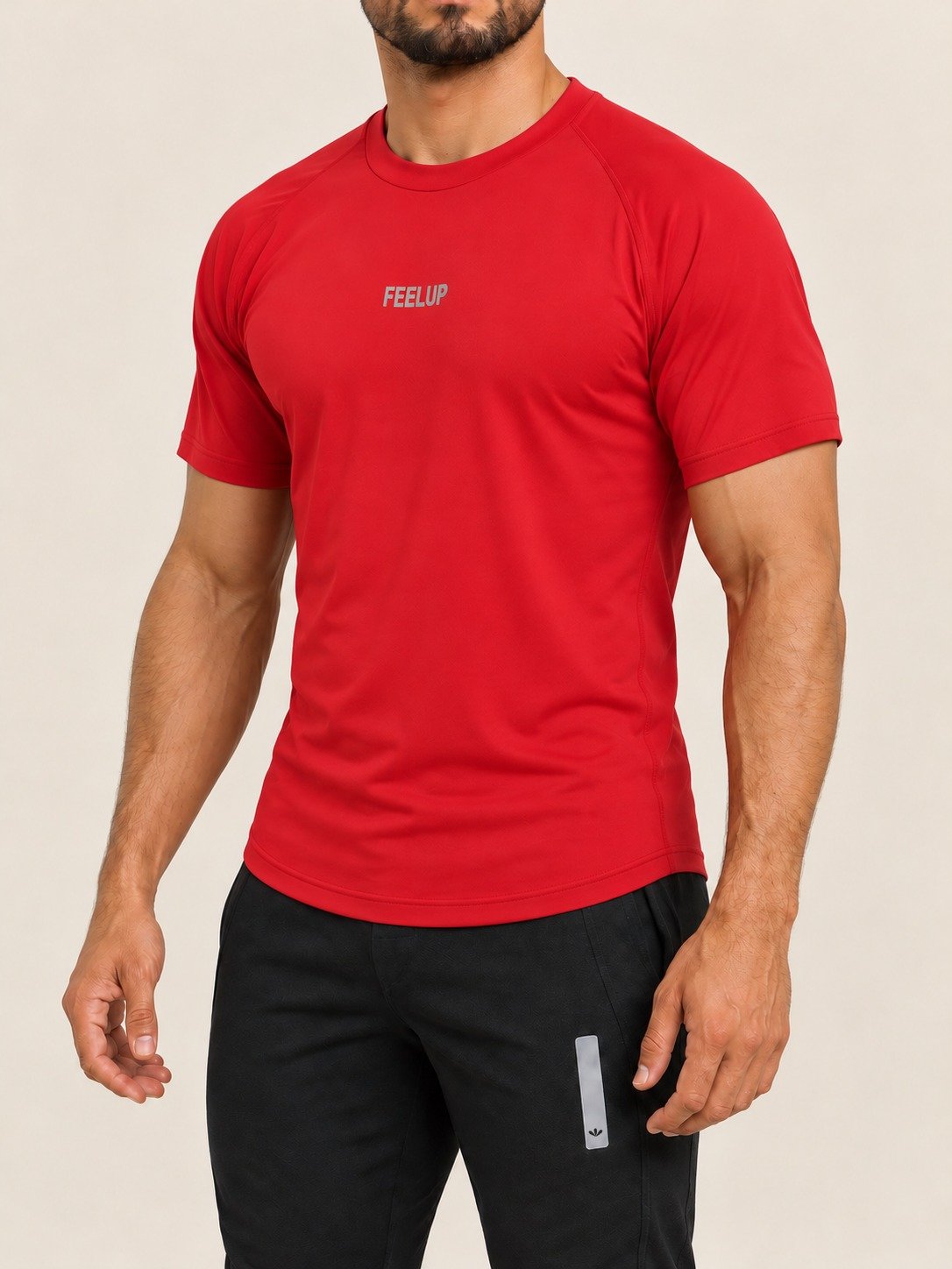 CAMISA TEKOA
