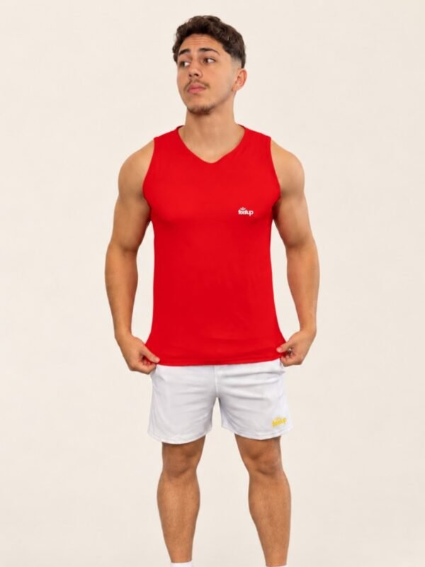CAMISETA MASC FEELULTRA