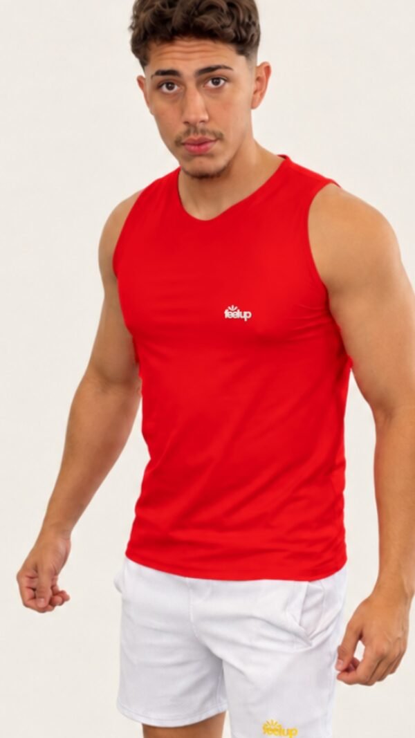 VERMELHO