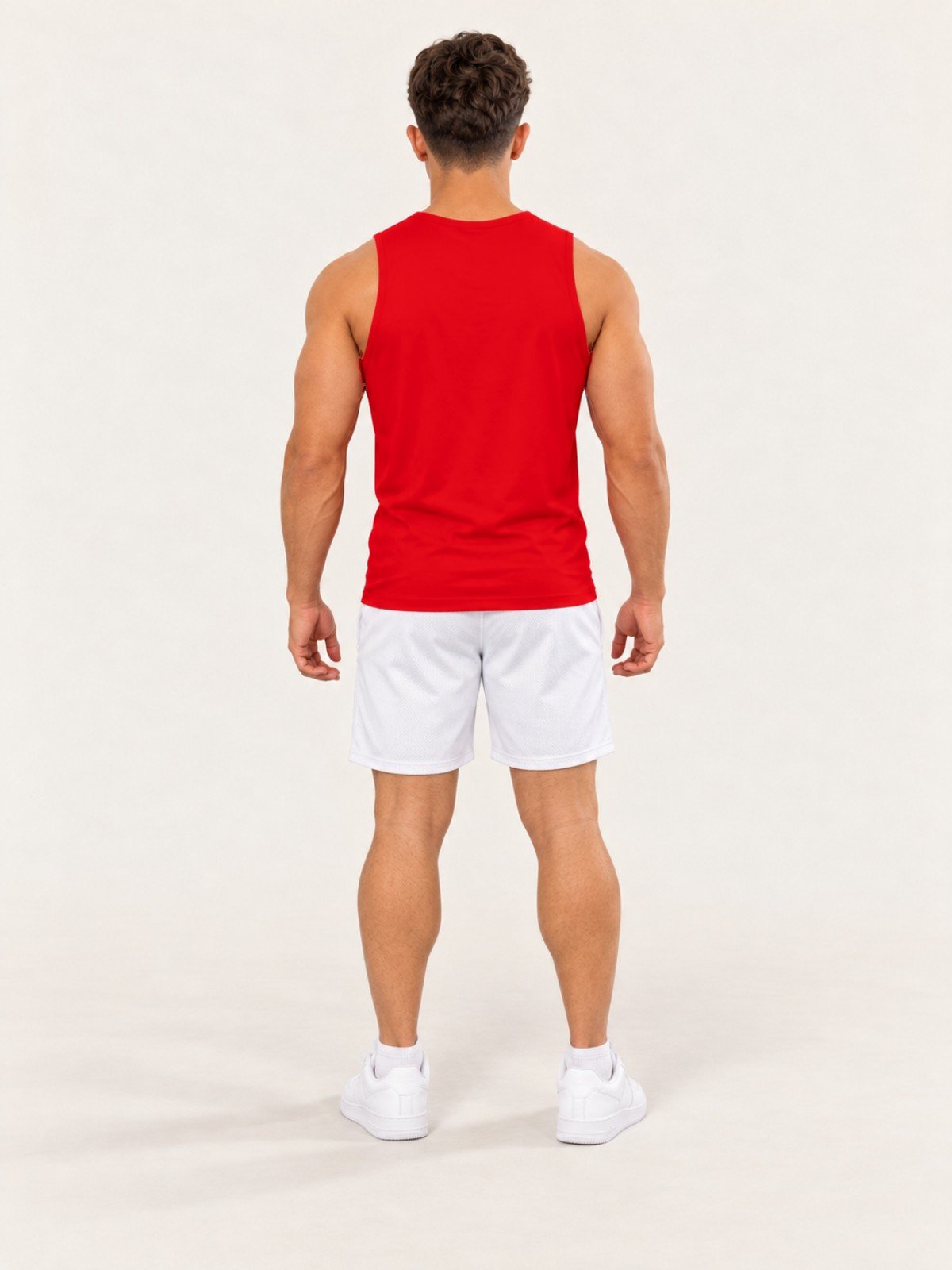 CAMISETA MASC FEELULTRA