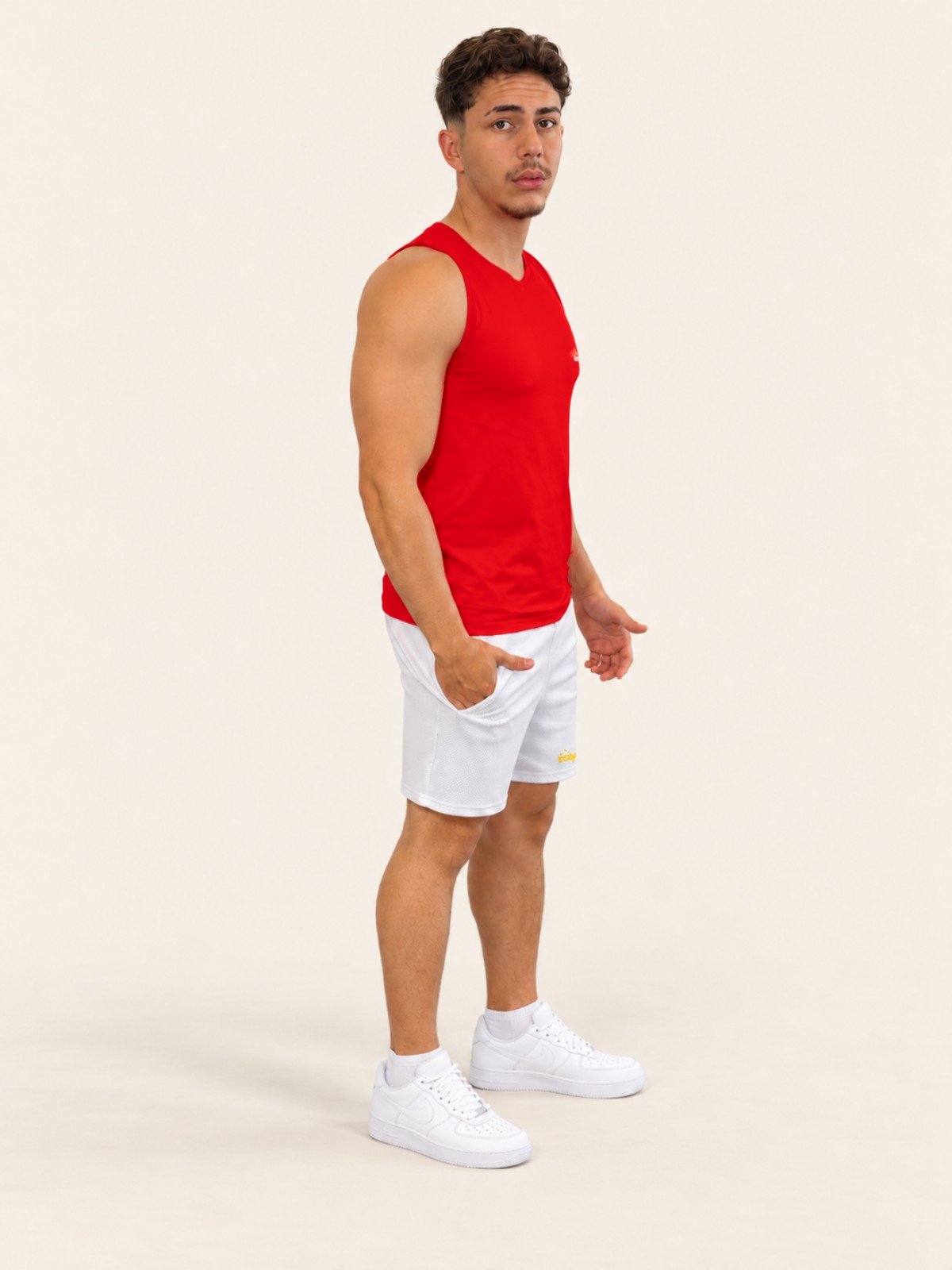 CAMISETA MASC FEELULTRA