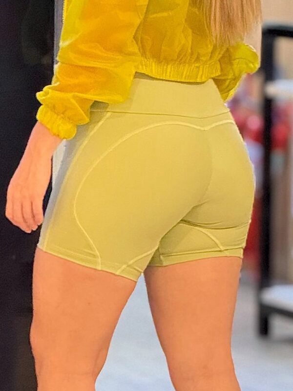 SHORT ZARA