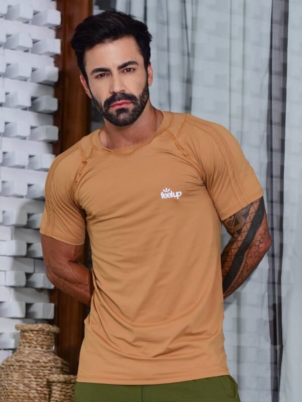 CAMISA SNARKE UV50+ NW