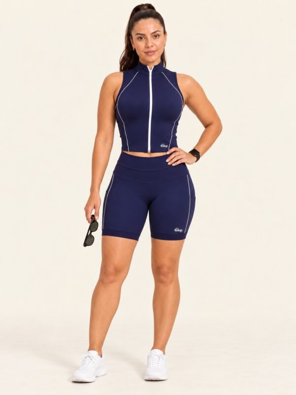 BERMUDA DONNA FIT