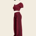 CALÇA WIDE