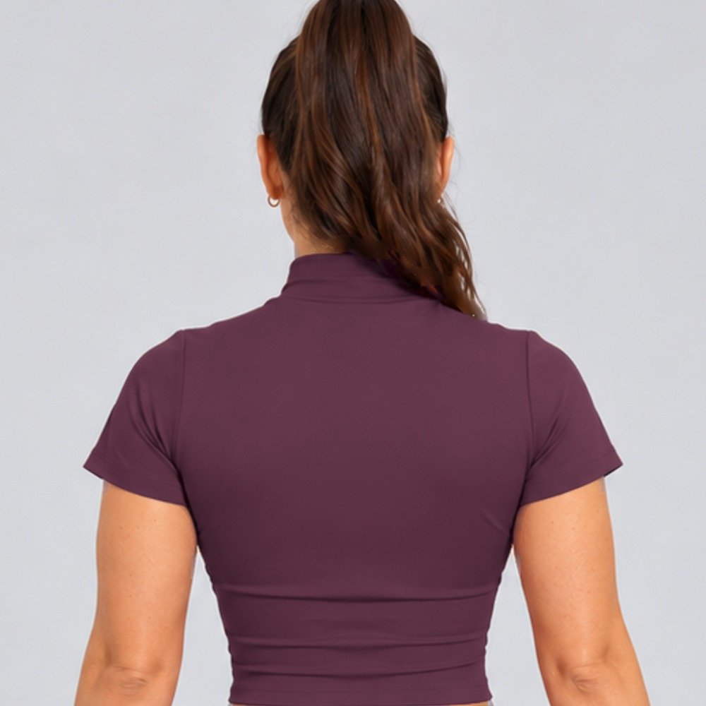 CROPPED HARMONIA