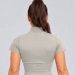 CROPPED HARMONIA