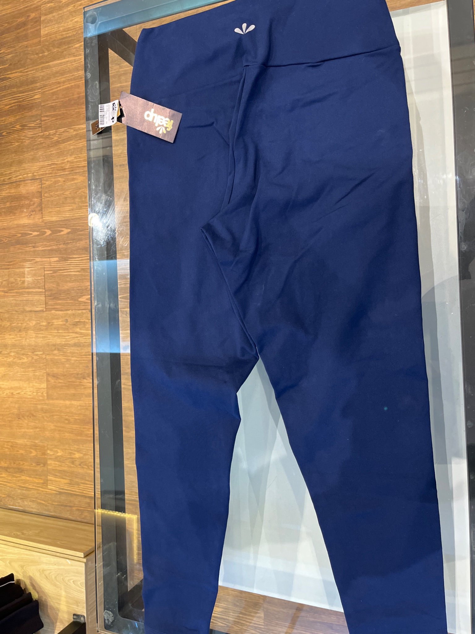 LEGGING POWER EG
