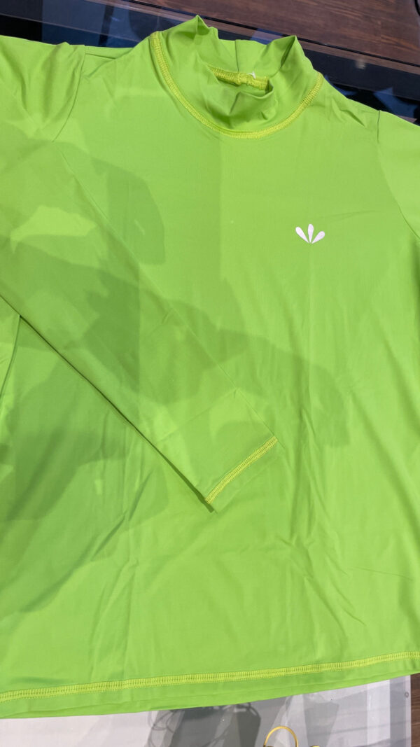 VERDE BANDEIRA