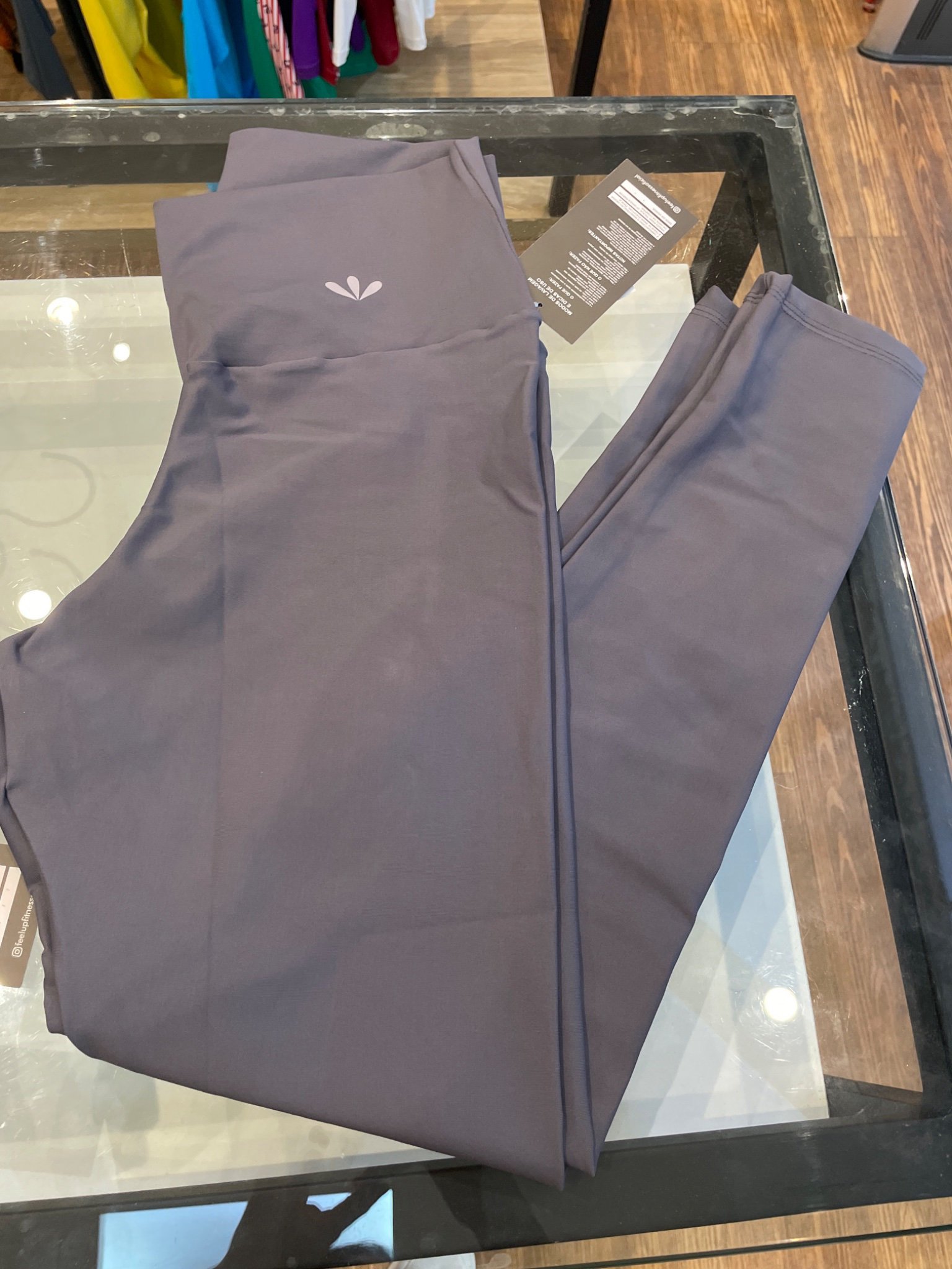 LEGGING NEO POWER