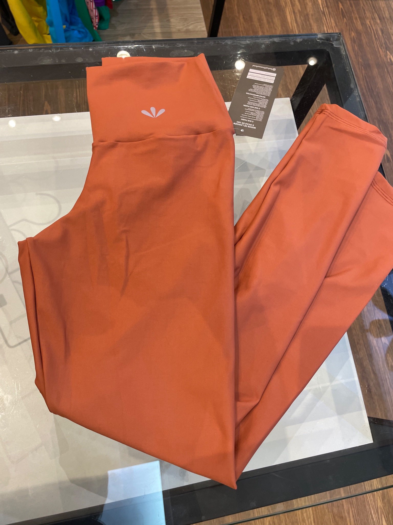 LEGGING NEO POWER