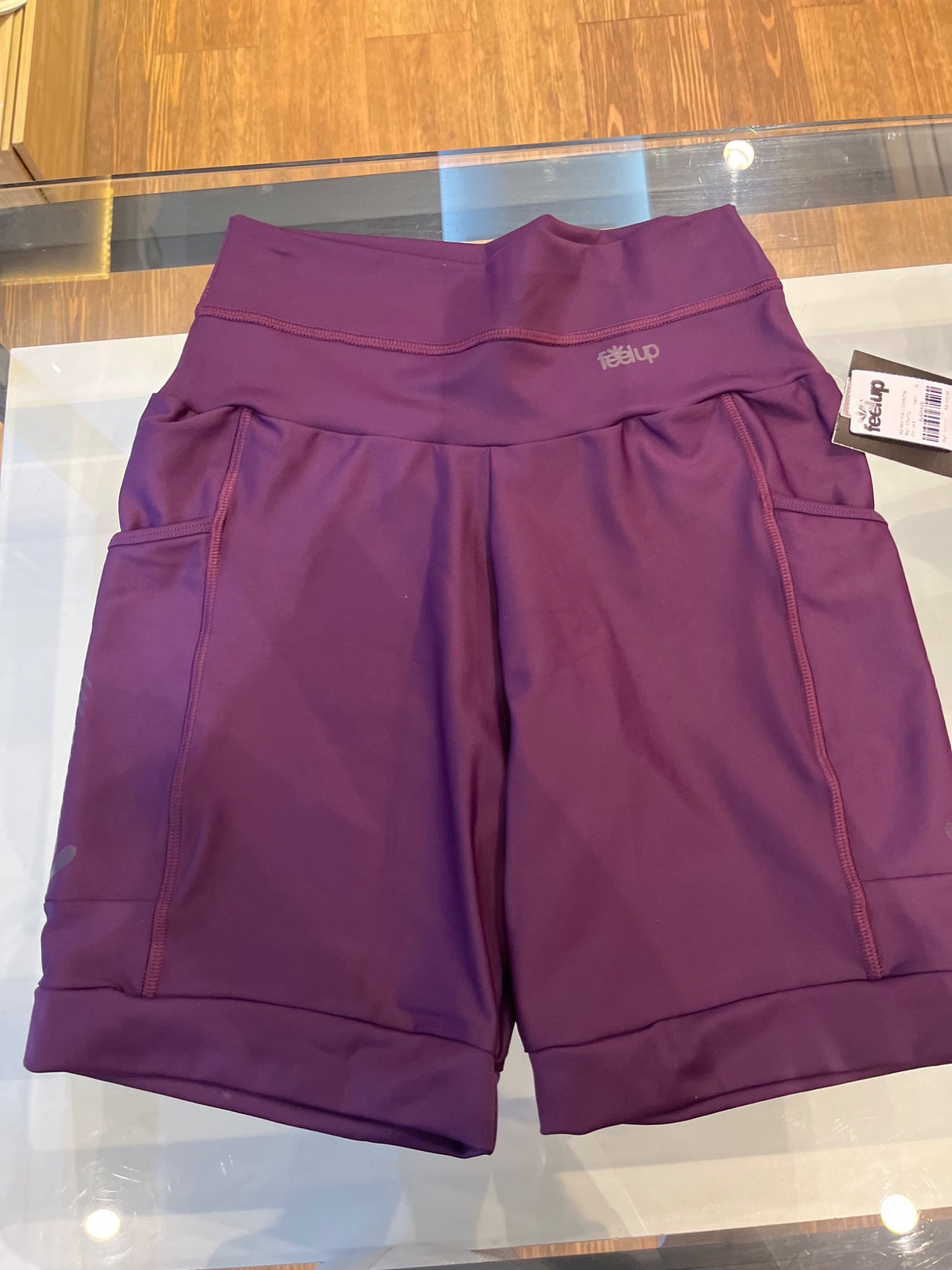 BERMUDA CORRIDA FEEL