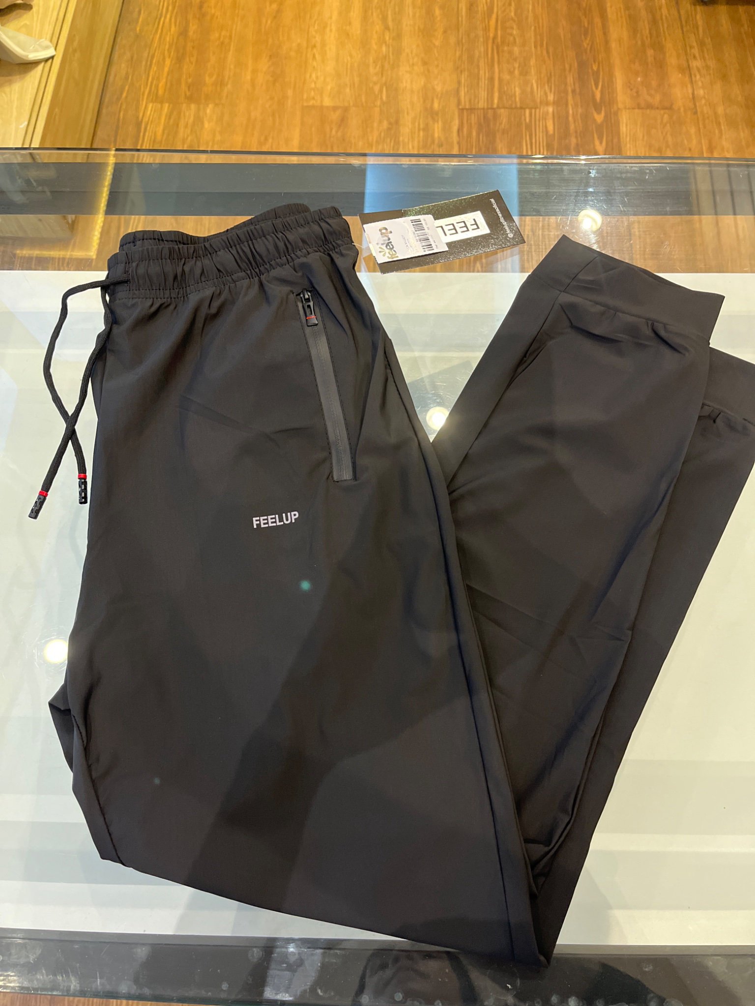 CALÇA MIJJOY