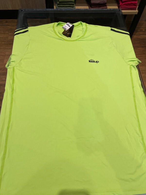 CAMISA BELMONTE UV50+ EG/EGG NW — verso