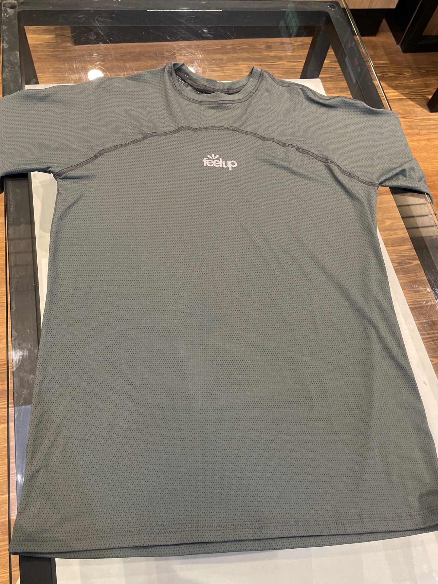 CAMISA DOMARY NW