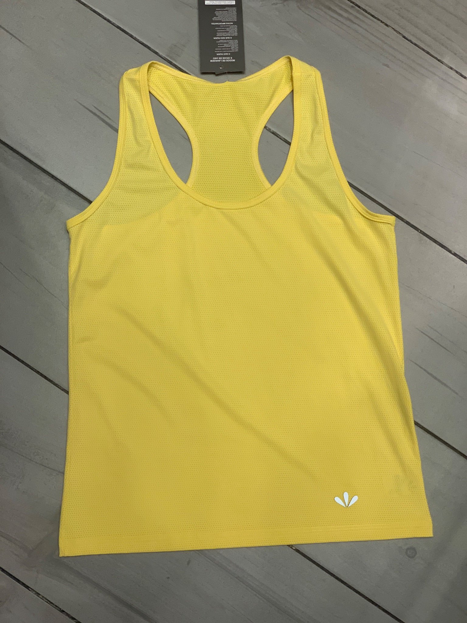 CAMISETA LIVIA
