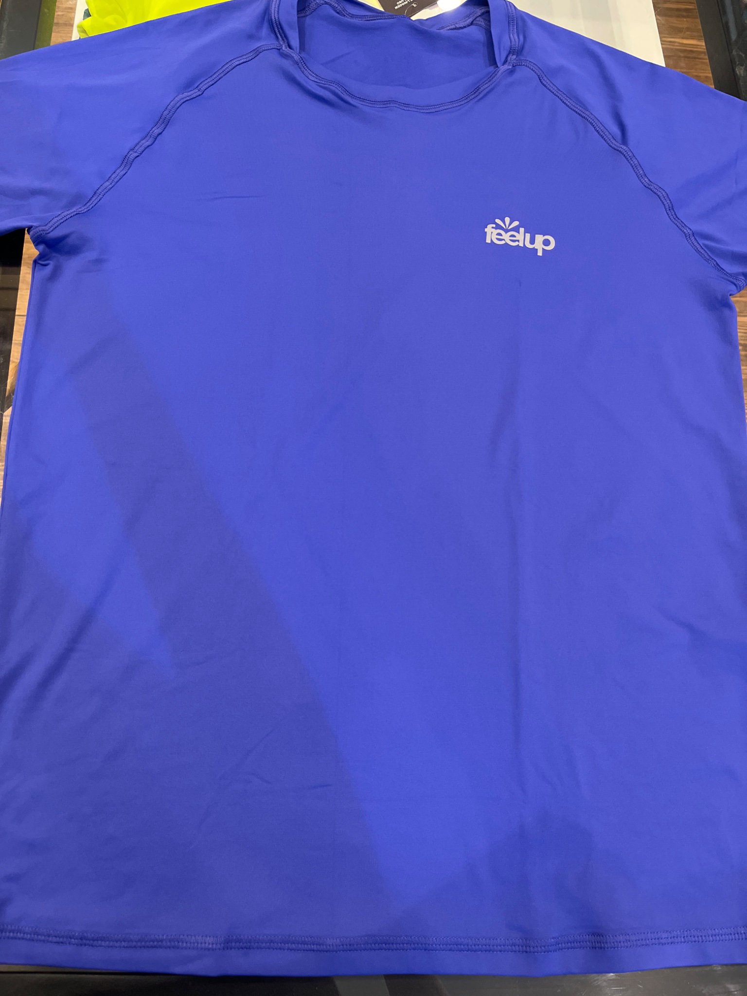 CAMISETA MURETA PROT UV