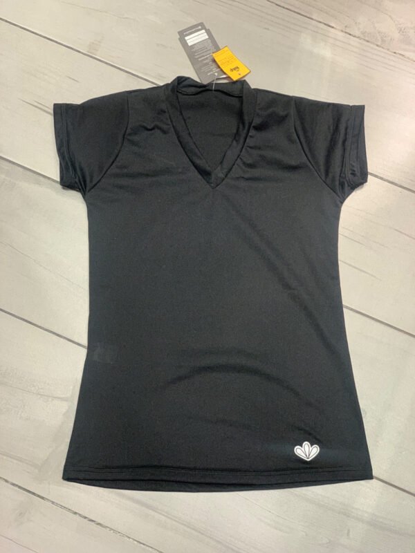 CAMISETA OLENKA — verso