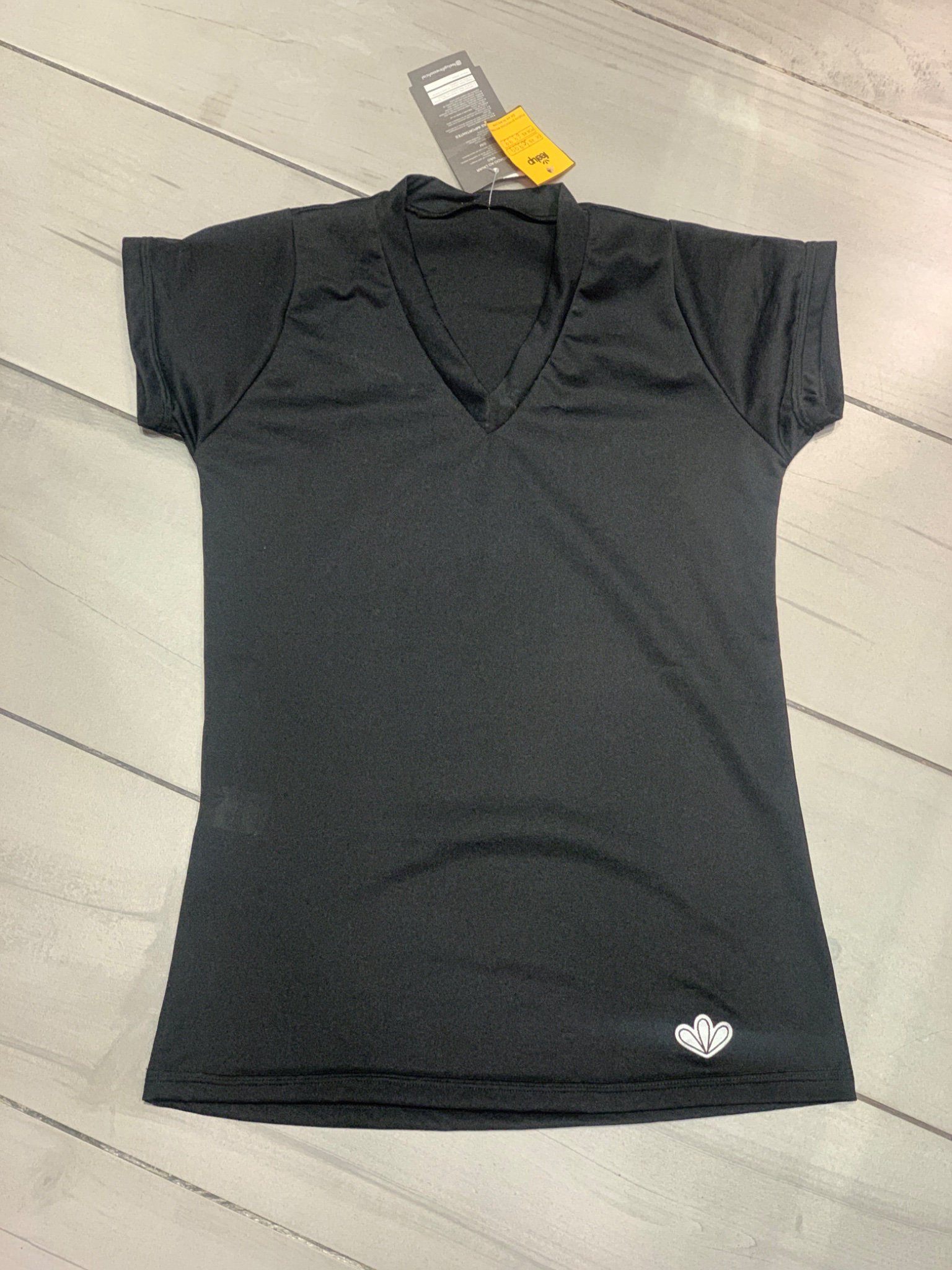 CAMISETA OLENKA
