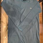 CAMISA JUV. UV 50+ TAM 12