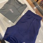 SHORT DUPLO NW