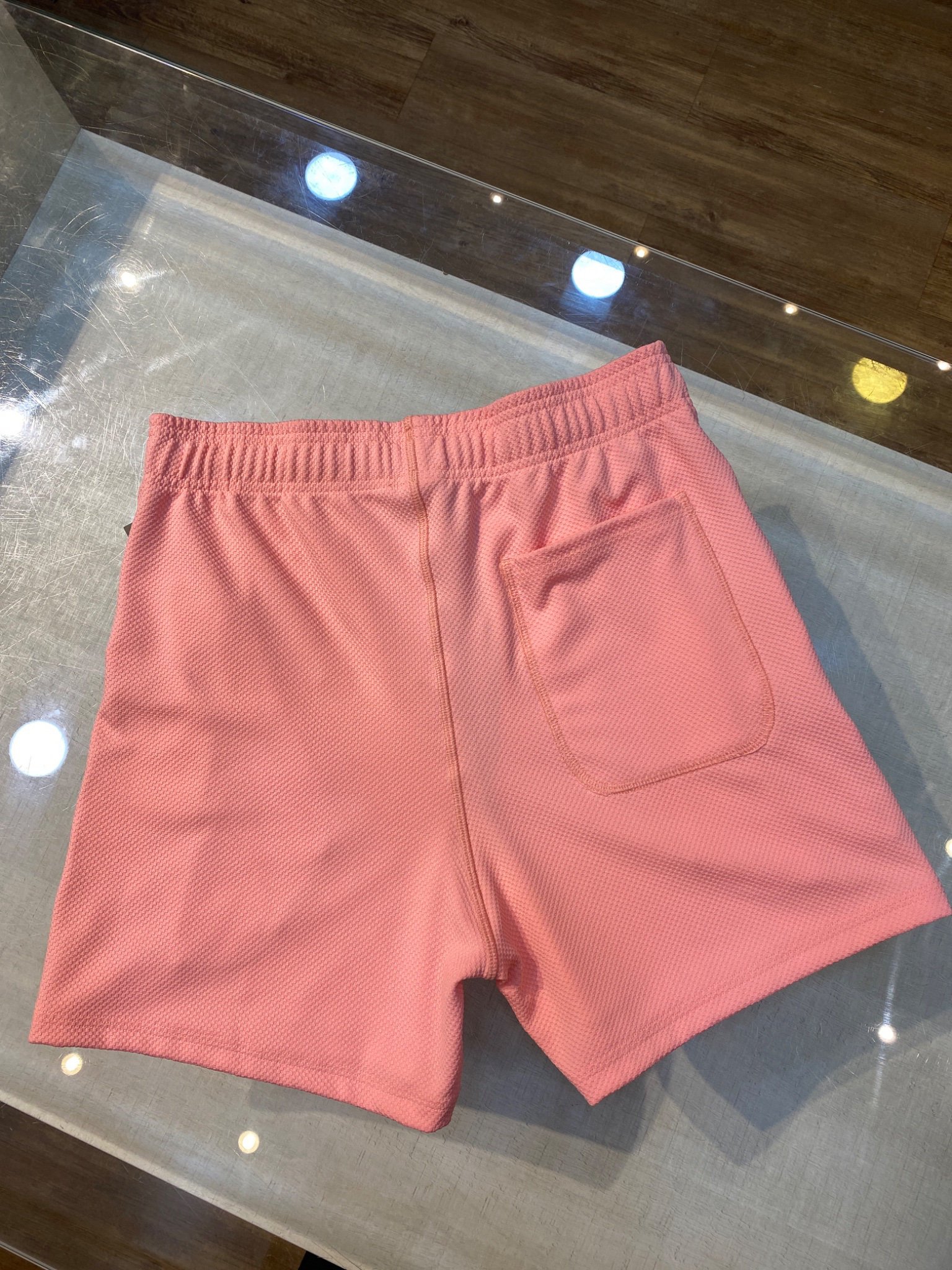 SHORT VOLEY 3D BOLSO NW