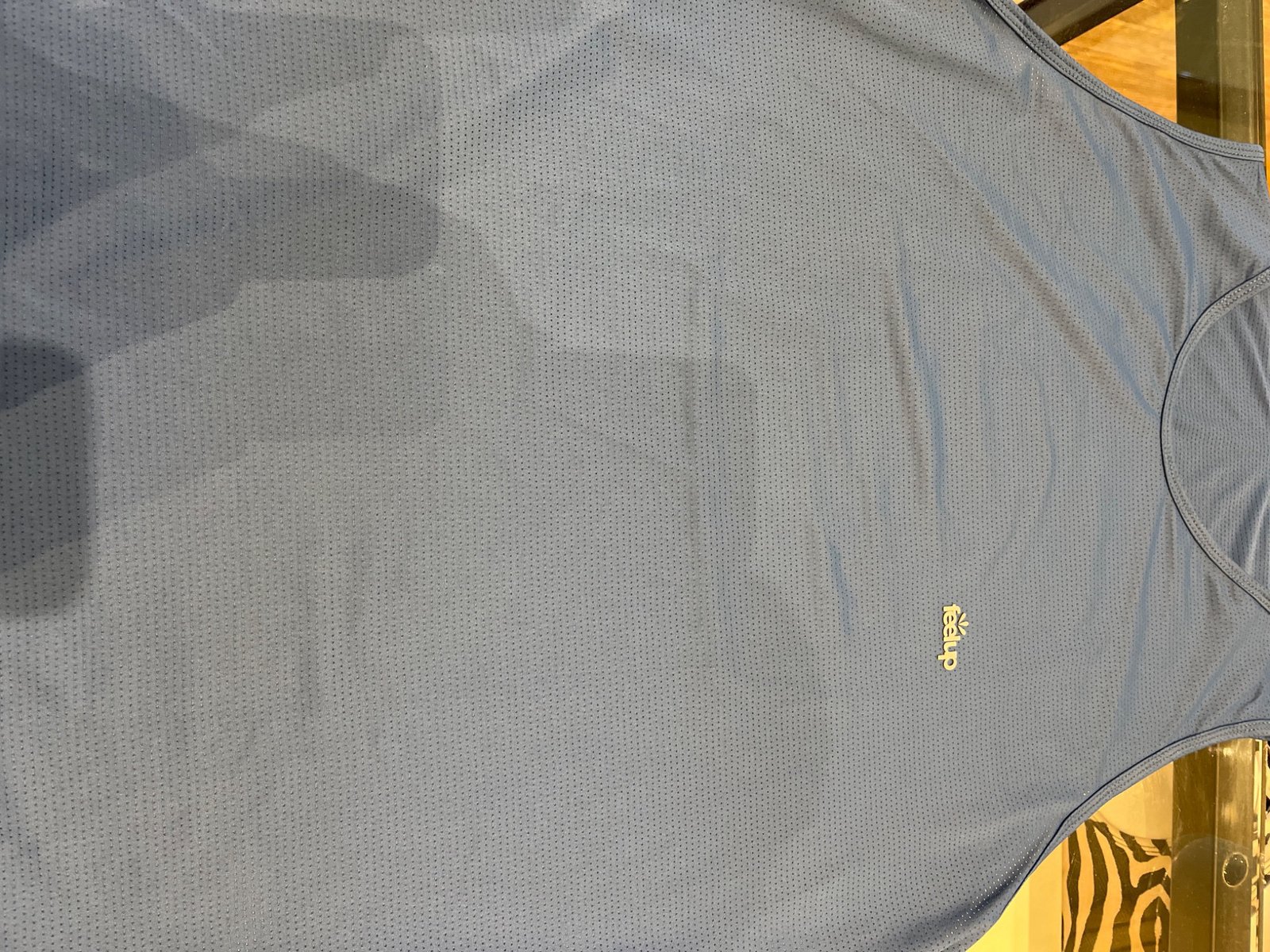 CAMISETA MASC FEELULTRA