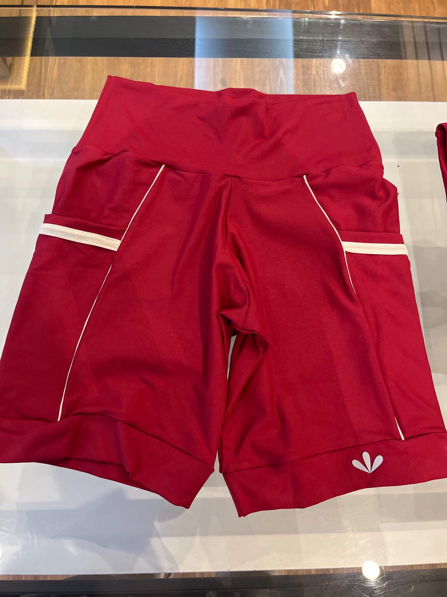BERMUDA LUNA FIT