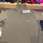 CAMISA POLO
