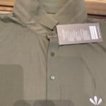 CAMISA POLO