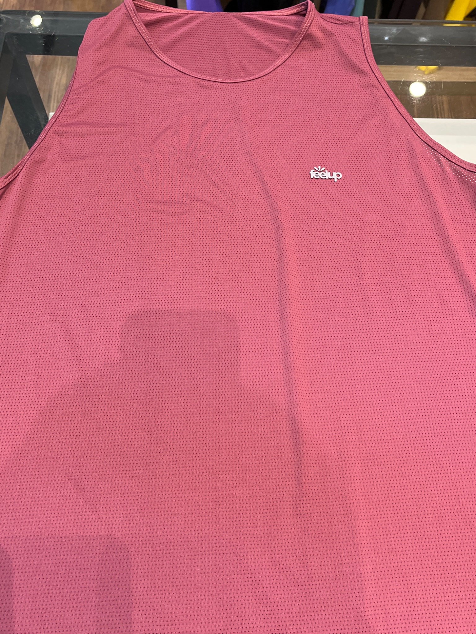 CAMISETA MASC FEELULTRA