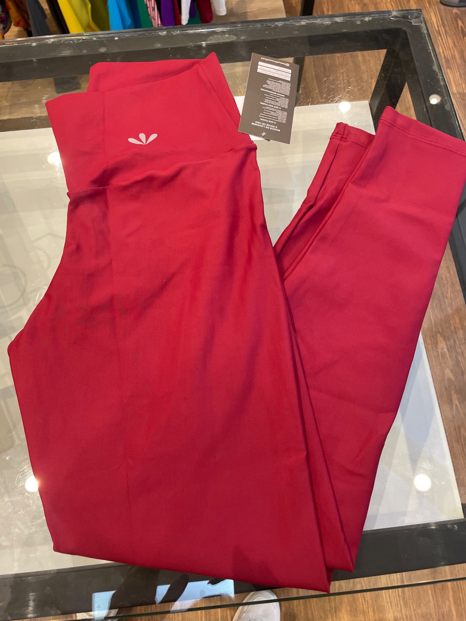 LEGGING NEO POWER