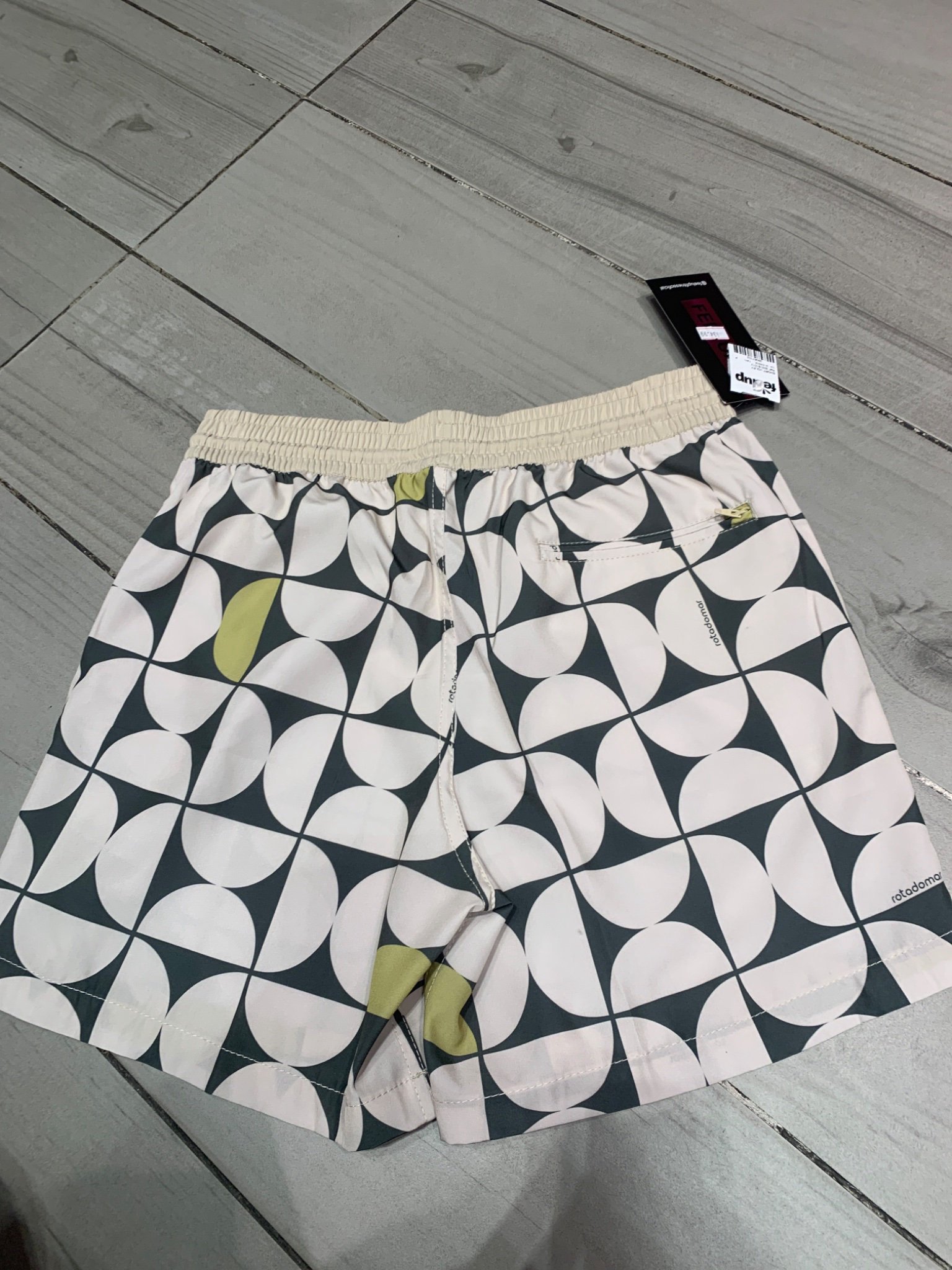 SHORT VOLEY