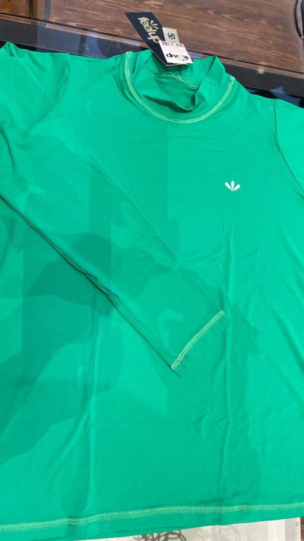 VERDE BANDEIRA