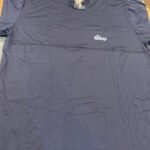 CAMISA SOLT UV50+ EG NW