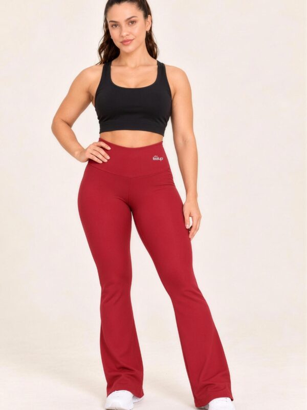 LEG FLARE FEEL SOUL MIAMI