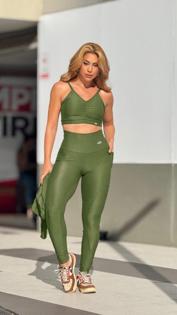 VERDE FOLHA