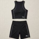 SHORT POWER C FRISO