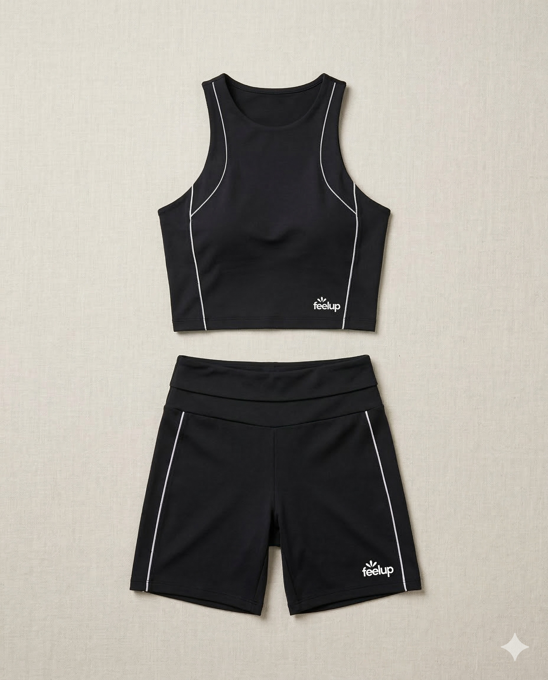 SHORT POWER C FRISO