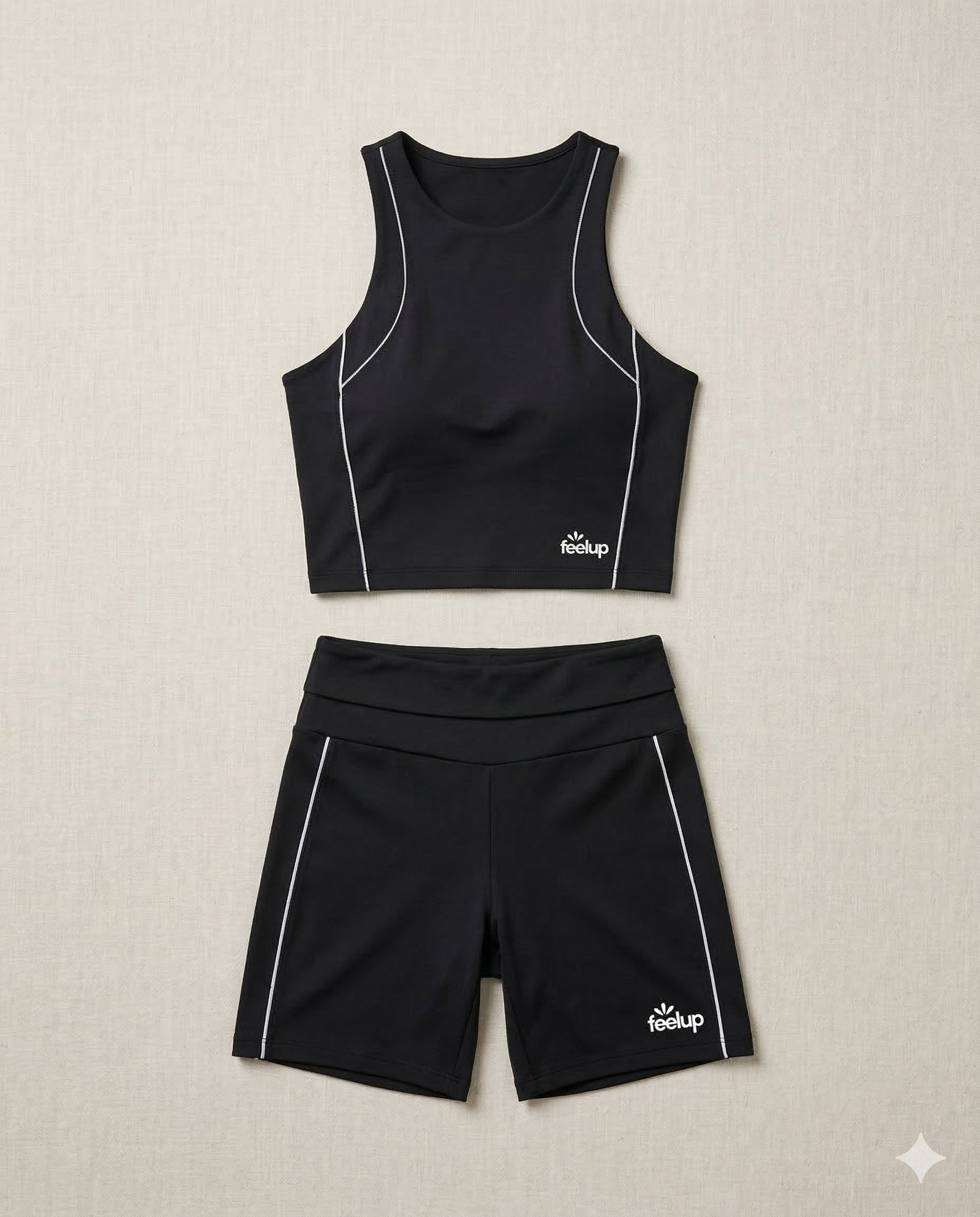SHORT POWER C FRISO