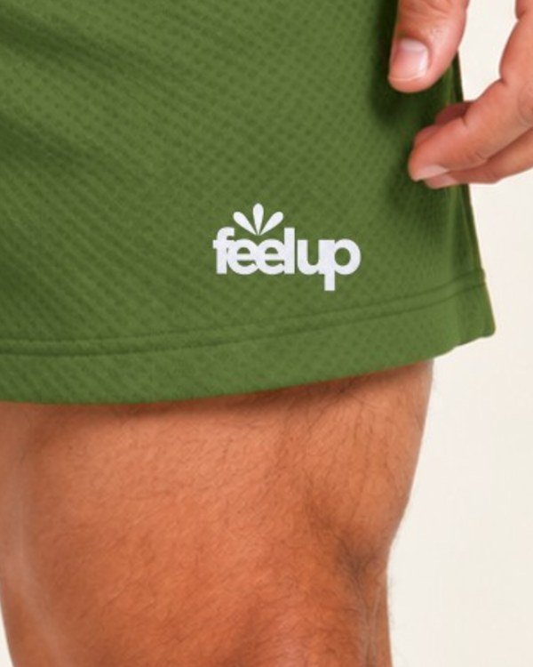 Logo Feel Up