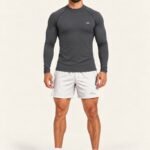 SHORT VOLEY 3D NW