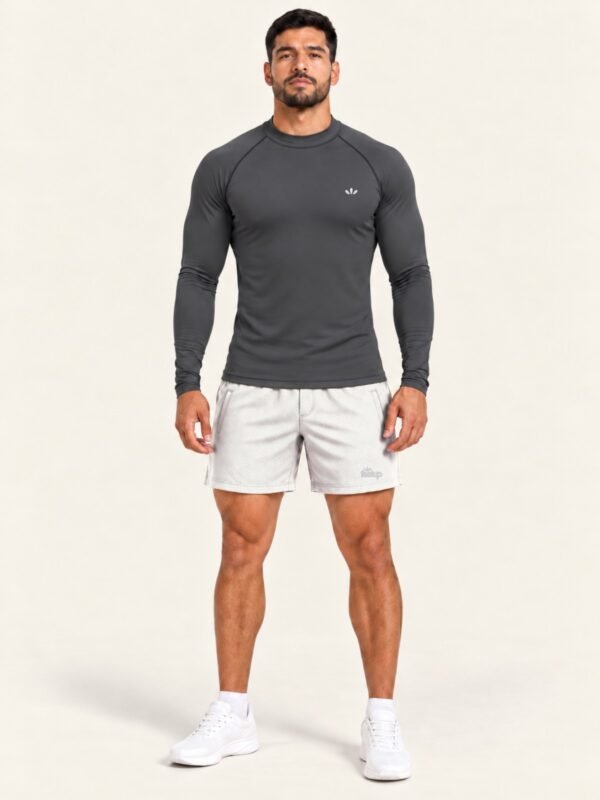 SHORT VOLEY 3D NW