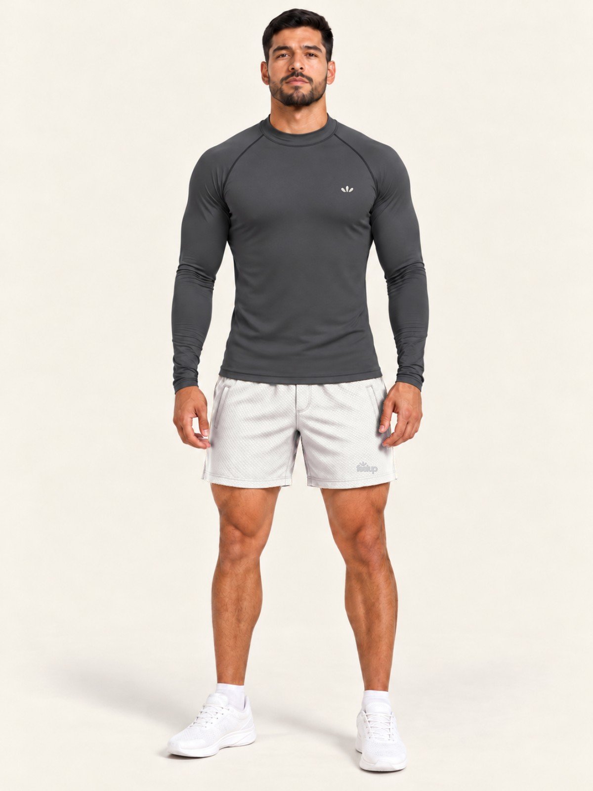 SHORT VOLEY 3D NW