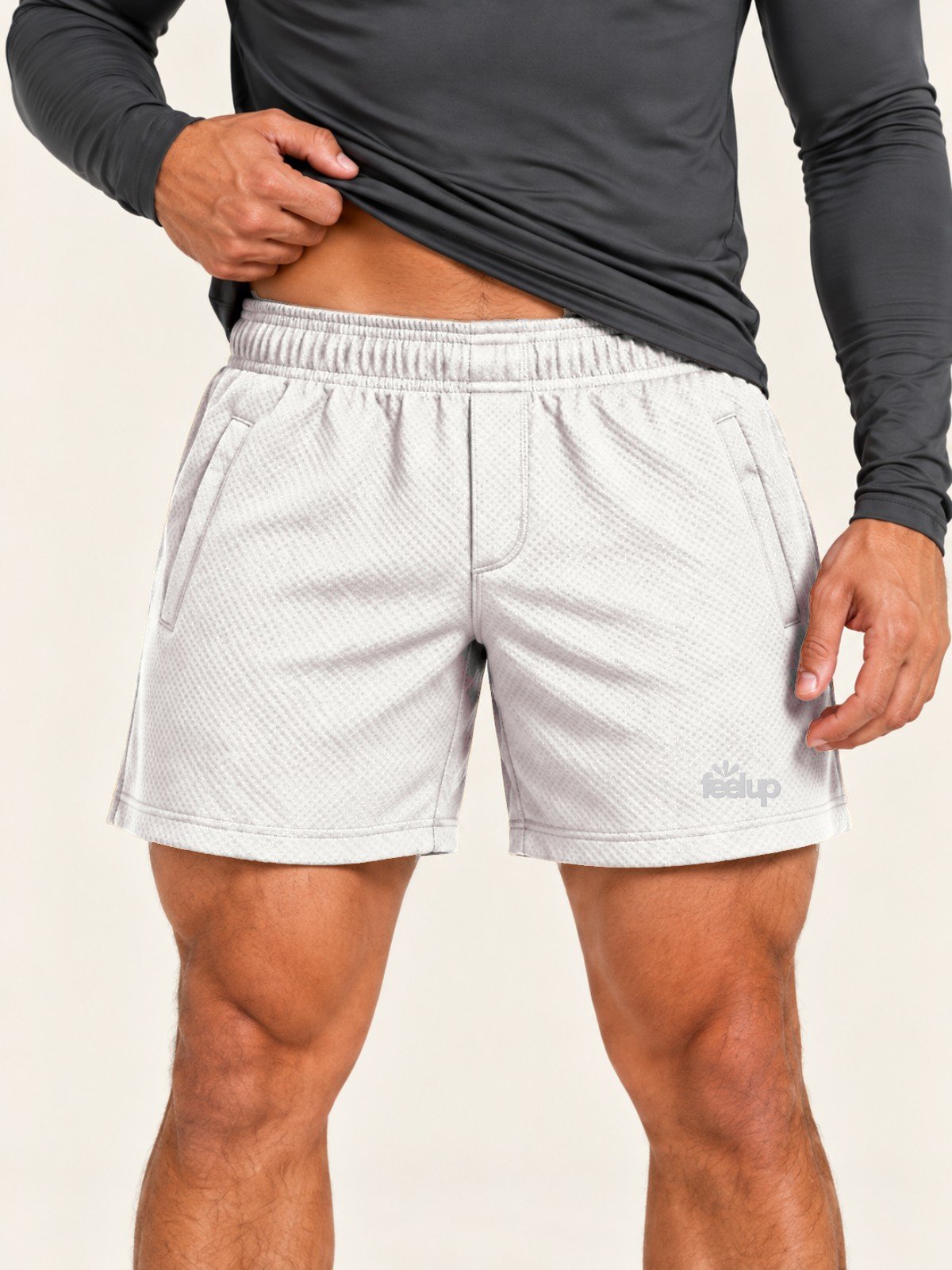 SHORT VOLEY 3D NW